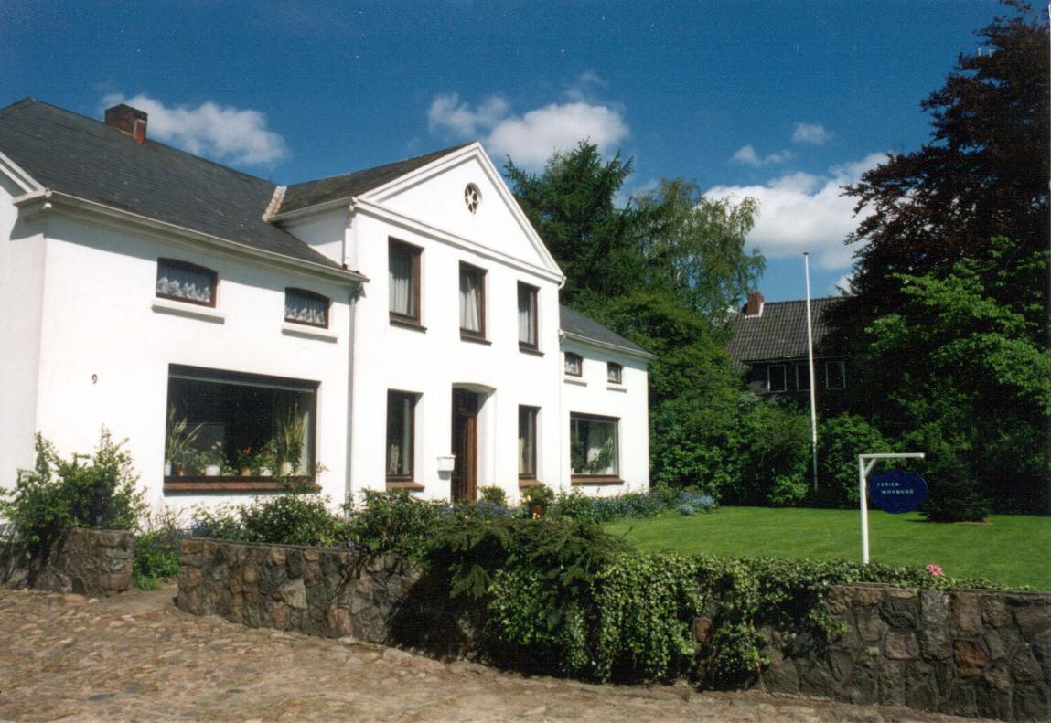 Bild vom Haus